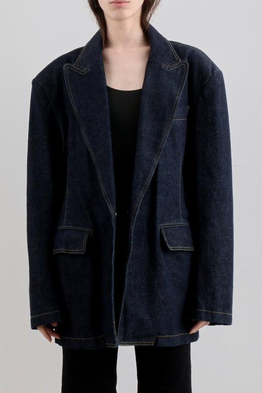 Rachel Comey :: Abel Blazer