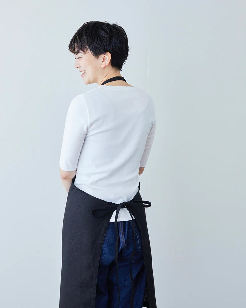 Fog Linen :: Daily Apron