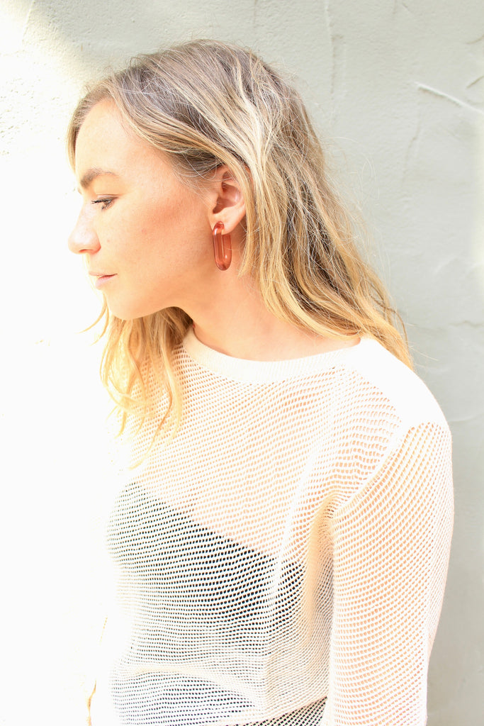Rachel Comey :: Keeper Earrings