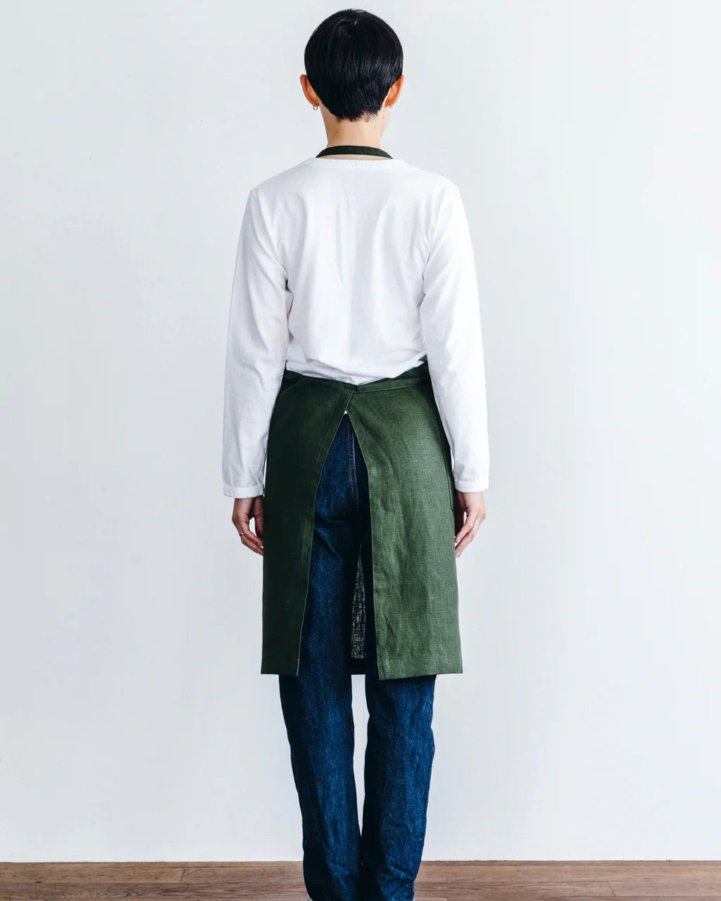 Fog Linen :: Daily Apron