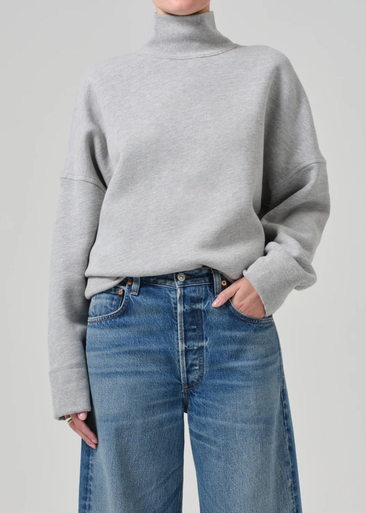Citizens of Humanity :: Cara Turtleneck