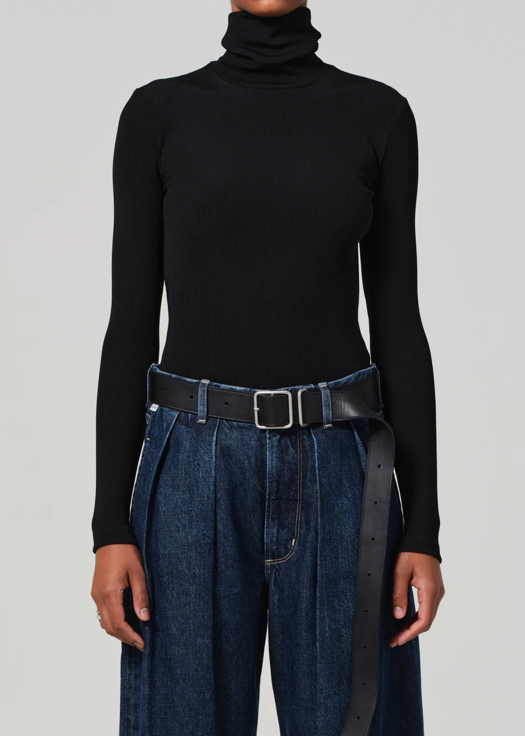 Citizens of Humanity :: Caradene Turtleneck