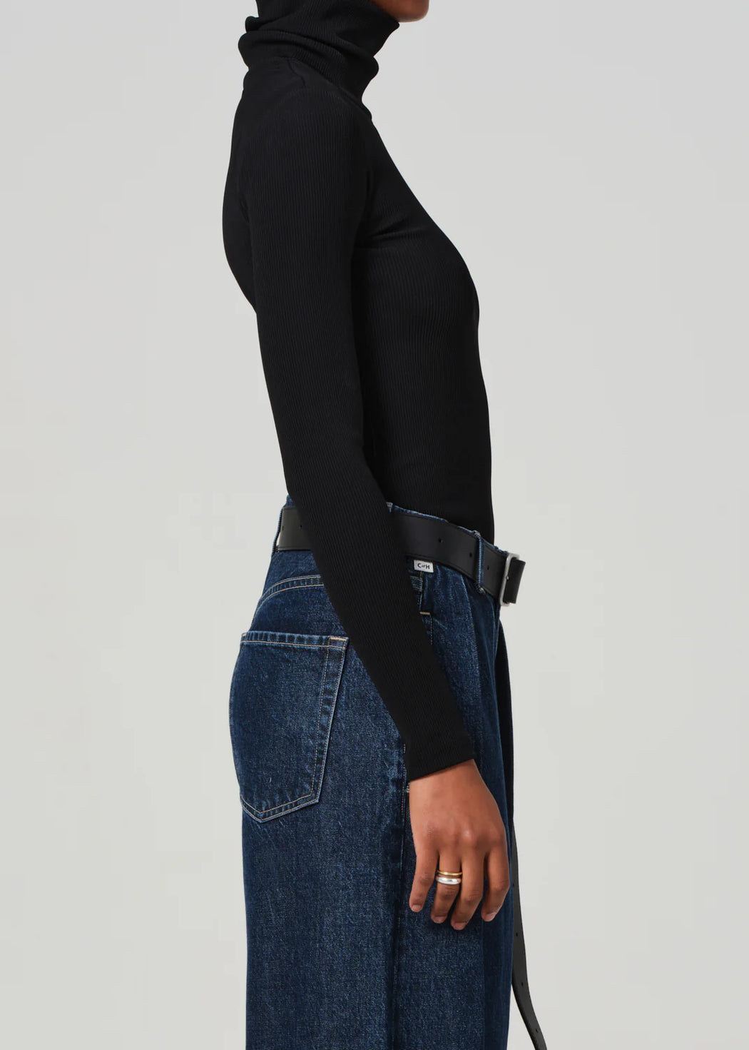 Citizens of Humanity :: Caradene Turtleneck