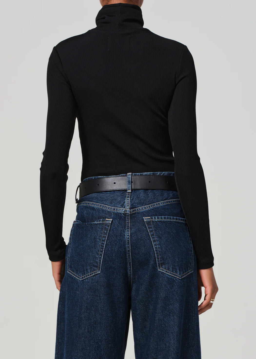 Citizens of Humanity :: Caradene Turtleneck