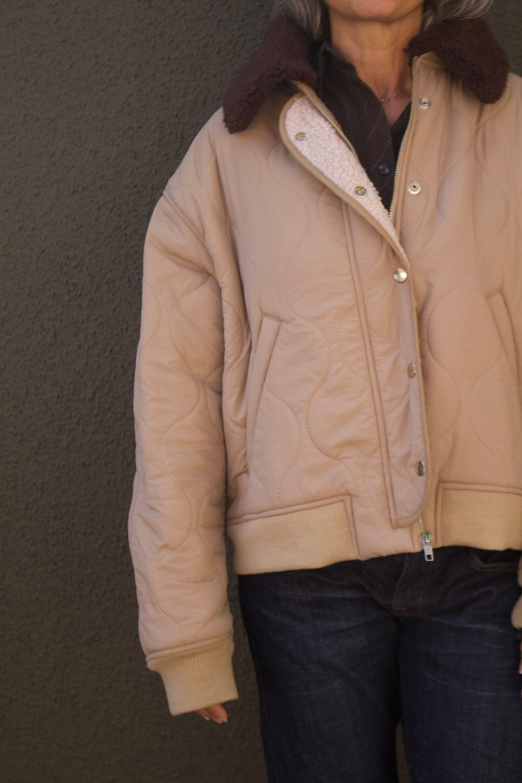 No.6 :: Landmark Jacket