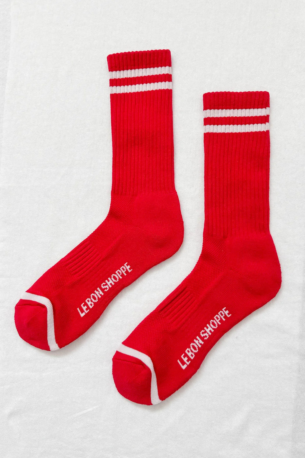 Le Bon Shoppe :: Extended Boyfriend Socks, MEN