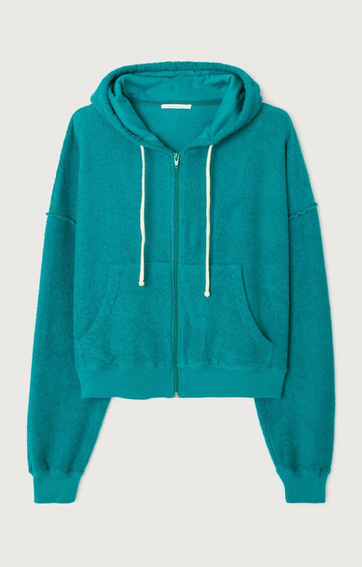 American Vintage :: Bobypark Hooded Sweatshirt