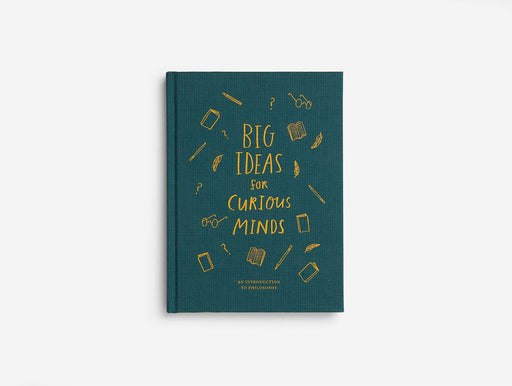 Big Ideas for Curious Minds