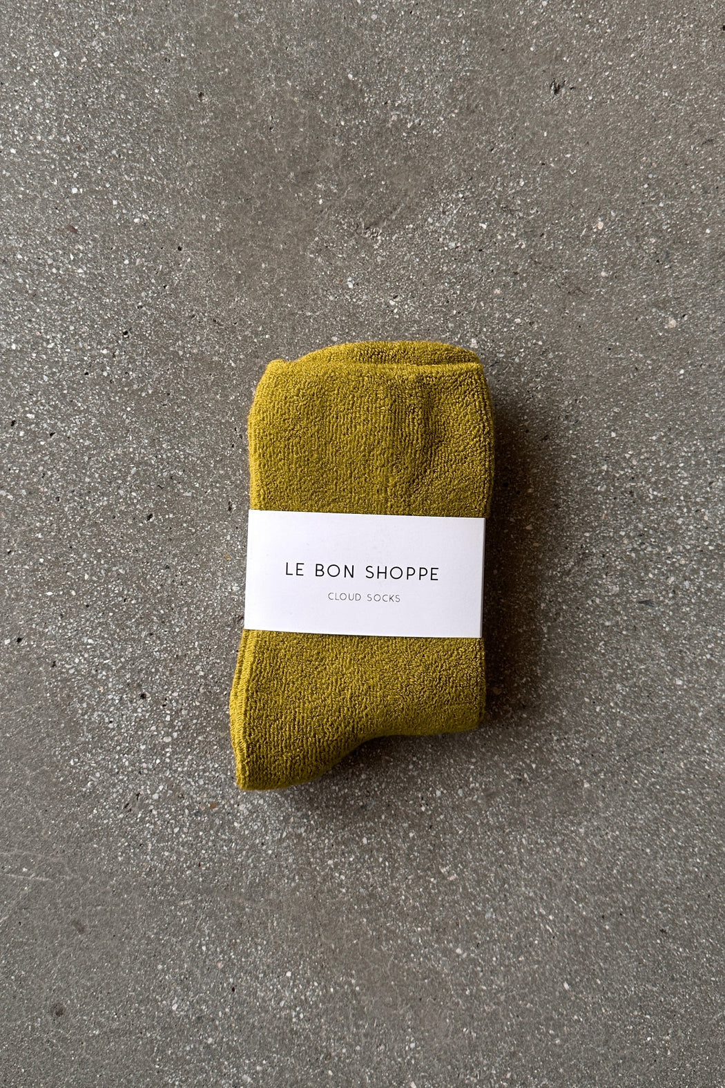 Le Bon Shoppe :: Cloud Socks