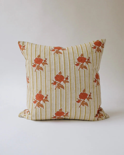 Soil to Studio :: Supriya Pillow 22x22