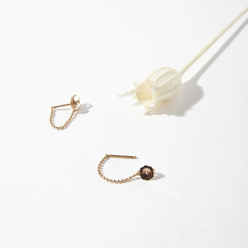 iLD :: Eclipse Loops Earrings