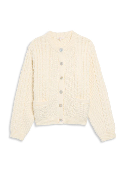 Demylee :: Esme Cotton Cardigan