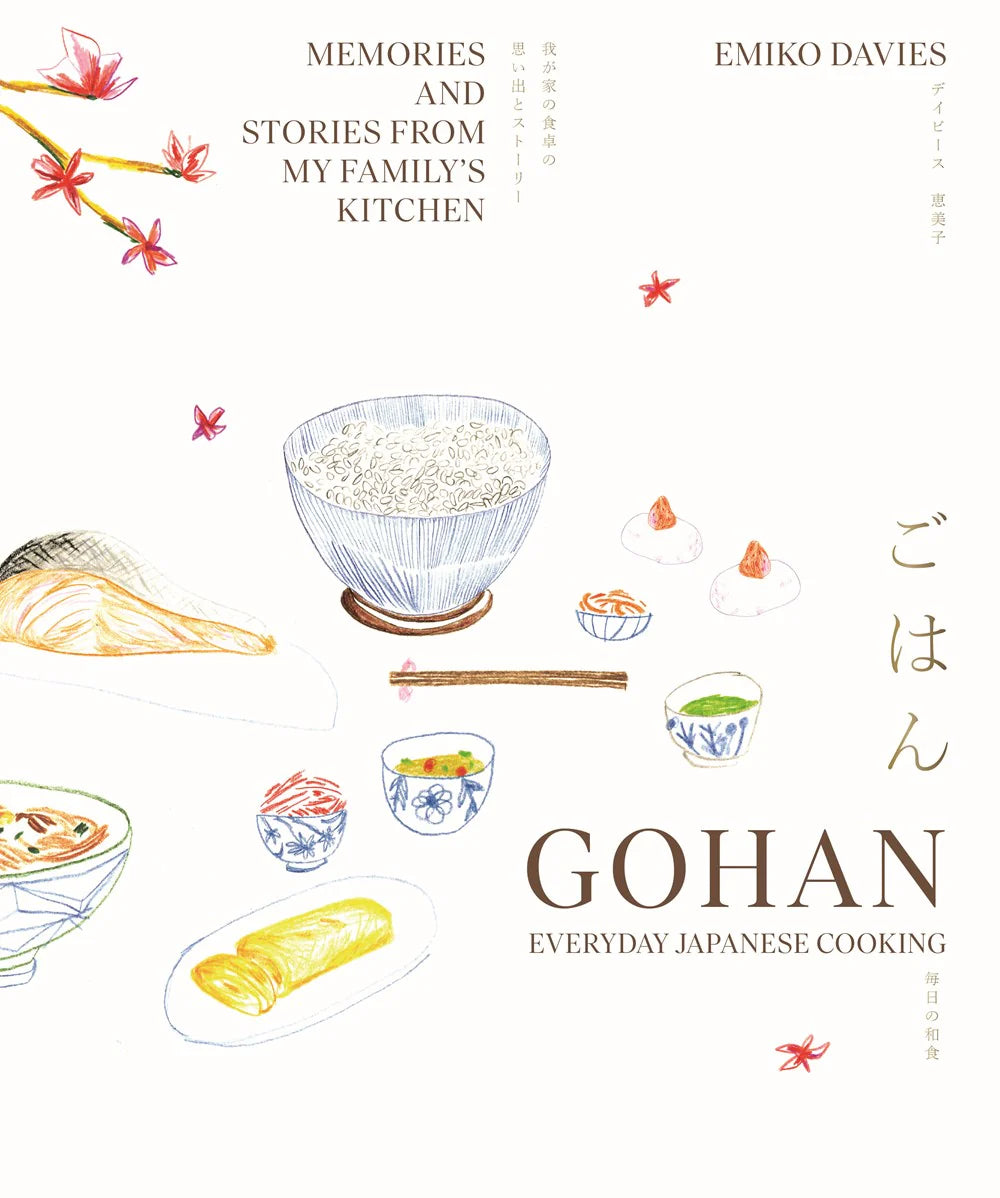 Gohan :: Everyday Japanese Cooking