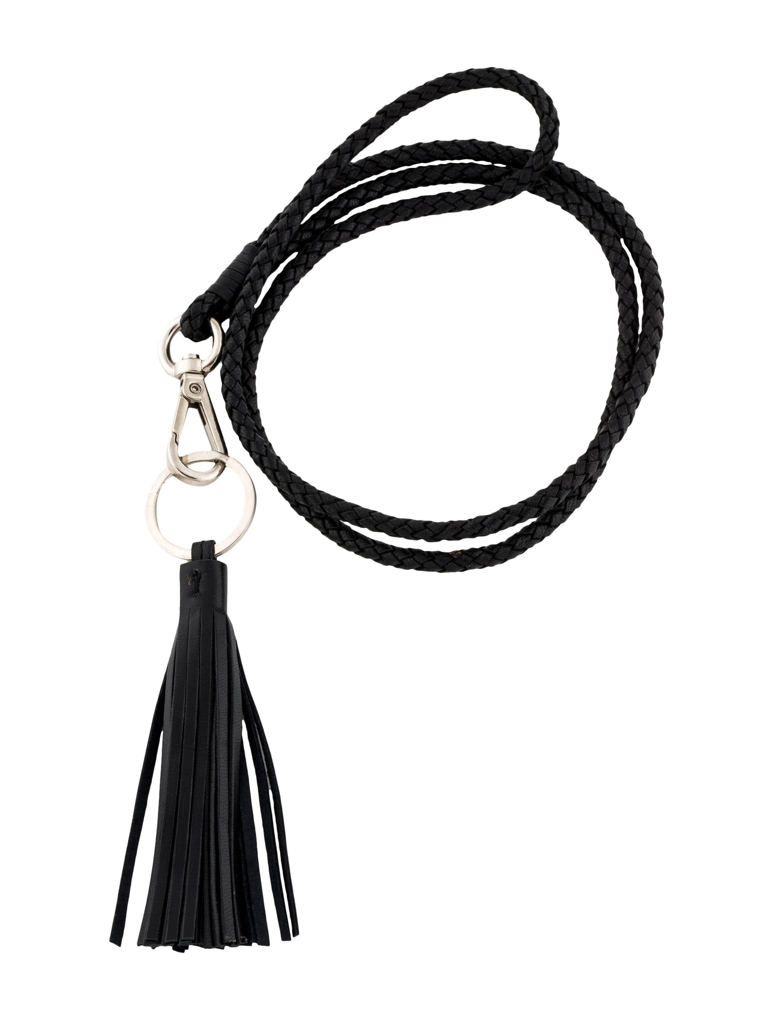 Dragon Diffusion :: Leather Lanyard