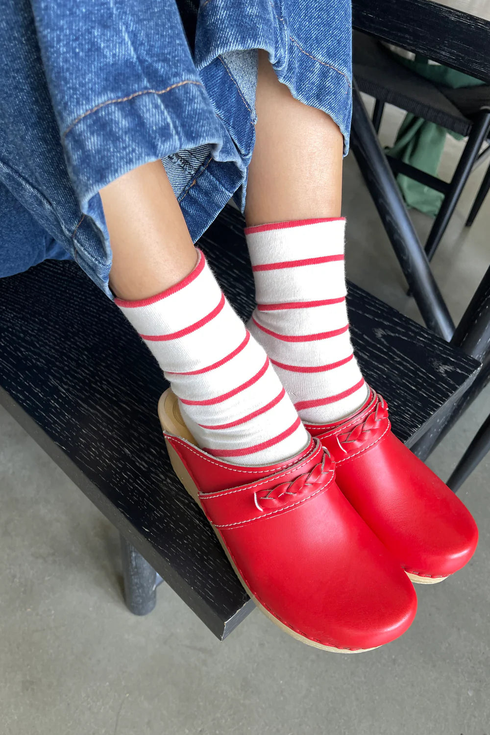 Le Bon Shoppe :: Wally Socks