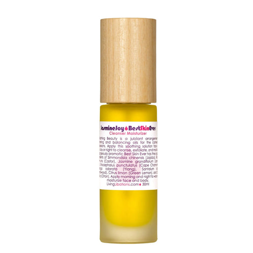 Living Libations :: Best Skin Ever Jasmine Joy 30ml