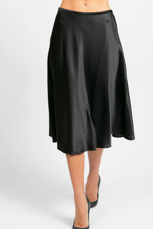 Vannina Vesperini :: Midi Slip Skirt