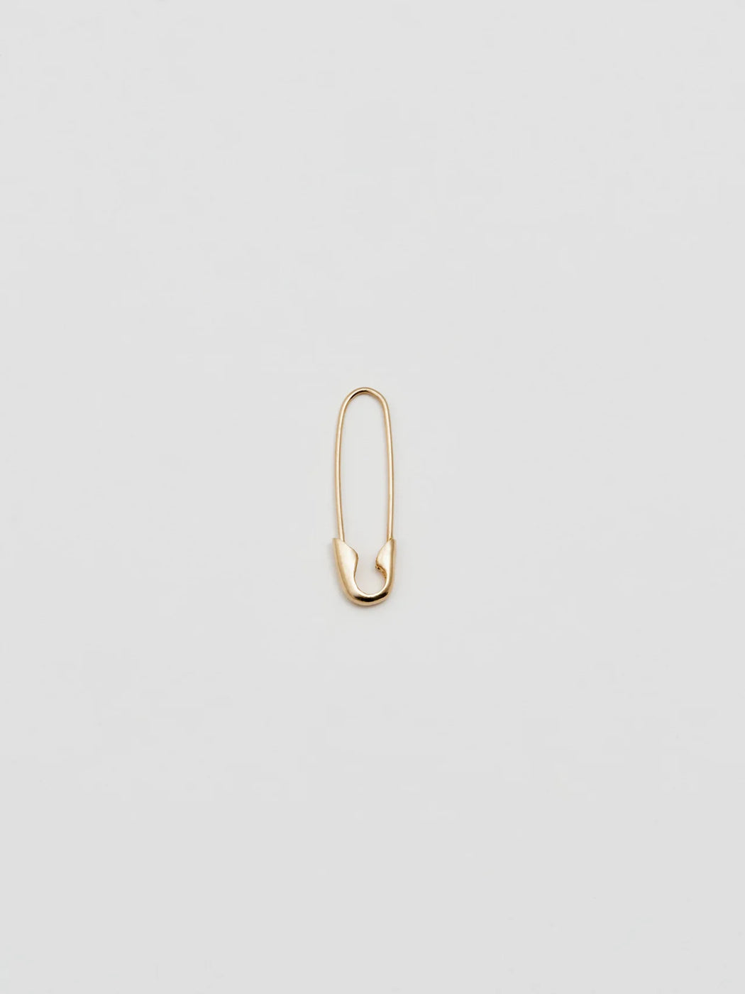 Loren Stewart :: Safety Pin Earring SINGLE