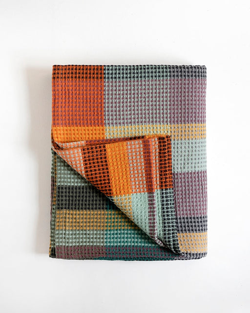 Mungo :: Vrou Cotton Throw 78x94