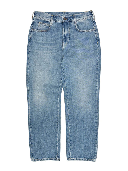 6397 :: Paris 5-PKT Denim