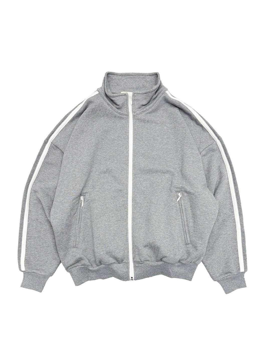 6397 :: Track Zip Up