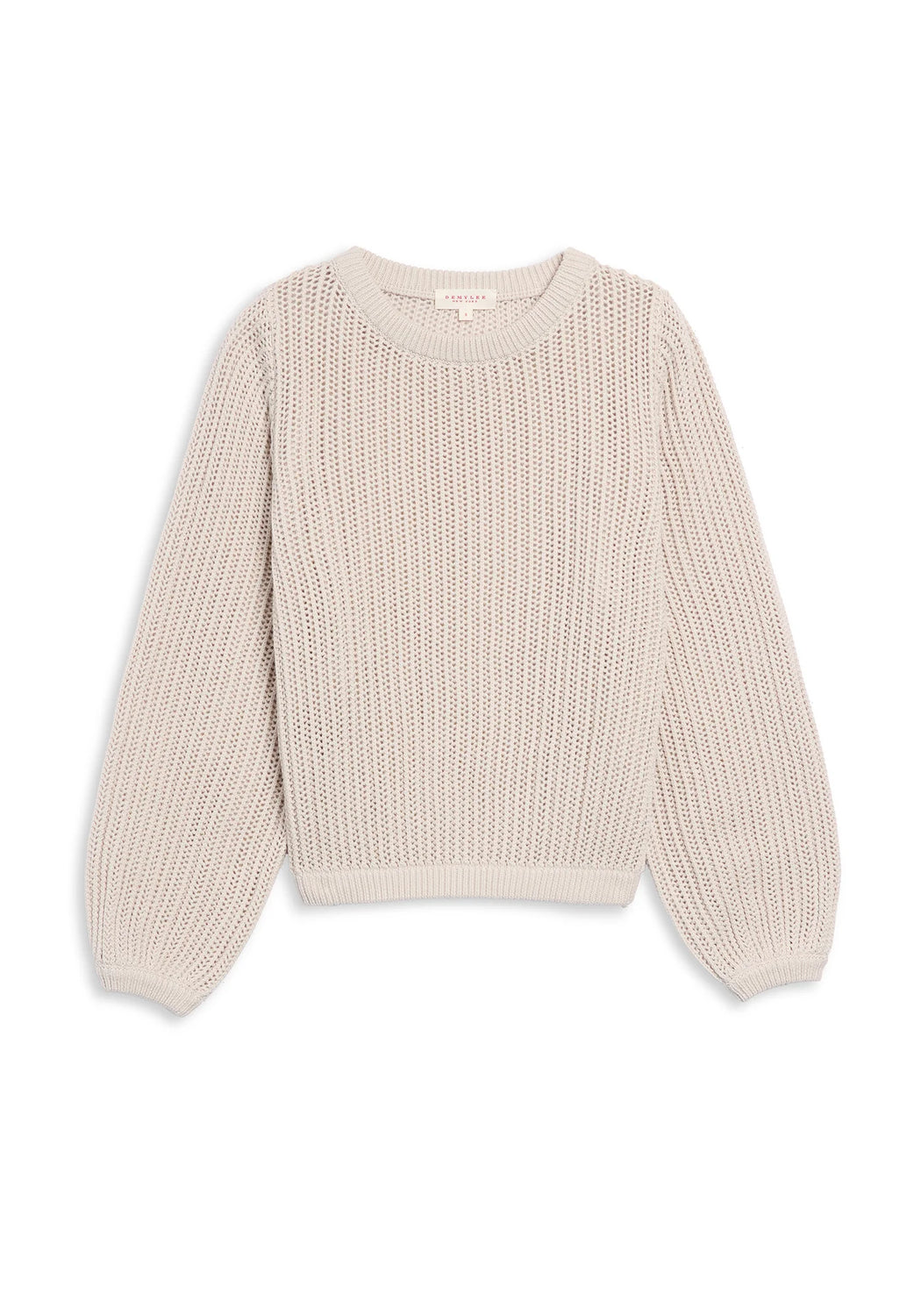 Demylee :: Rapha Organic Cotton Sweater