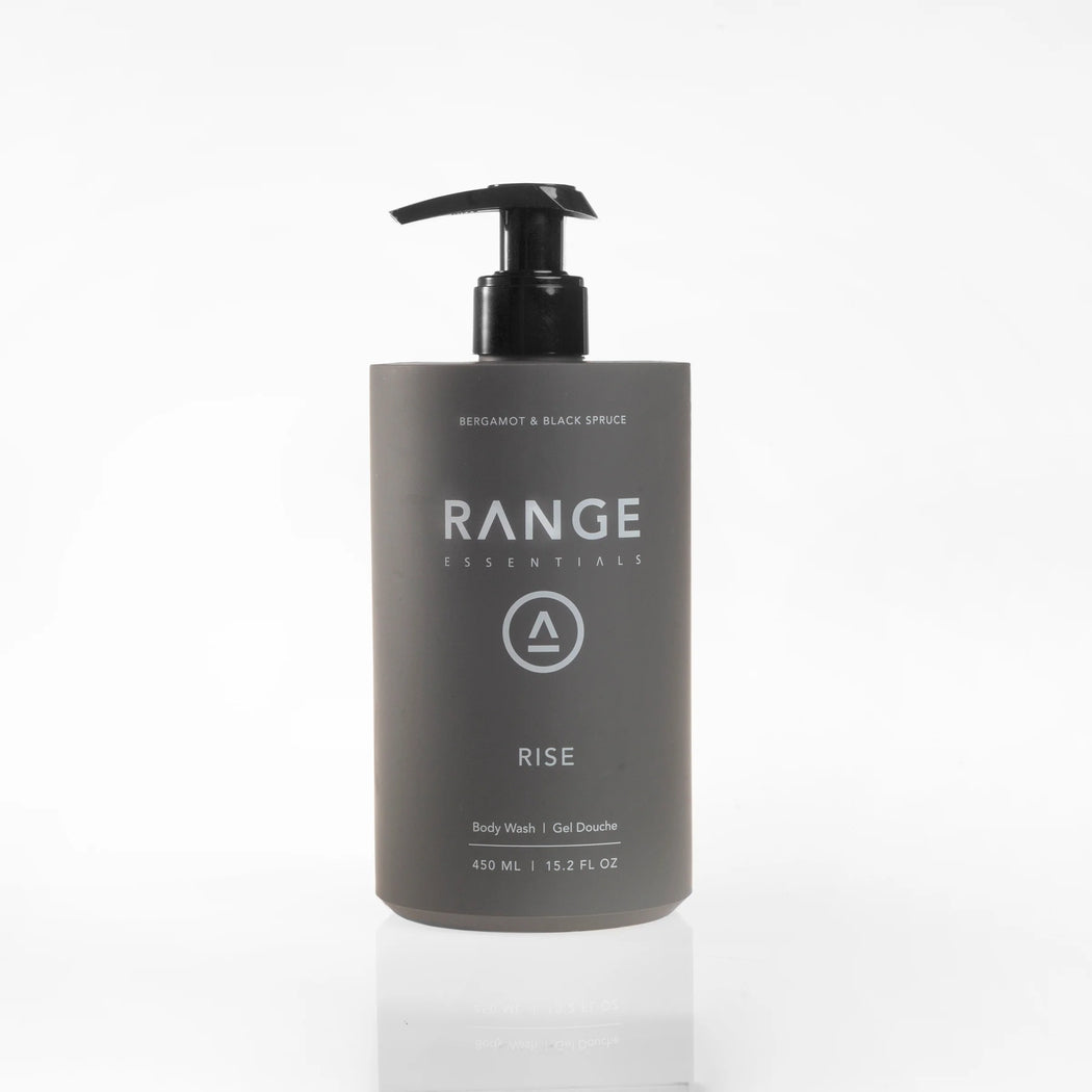 Range Essentials :: Rise Body Wash