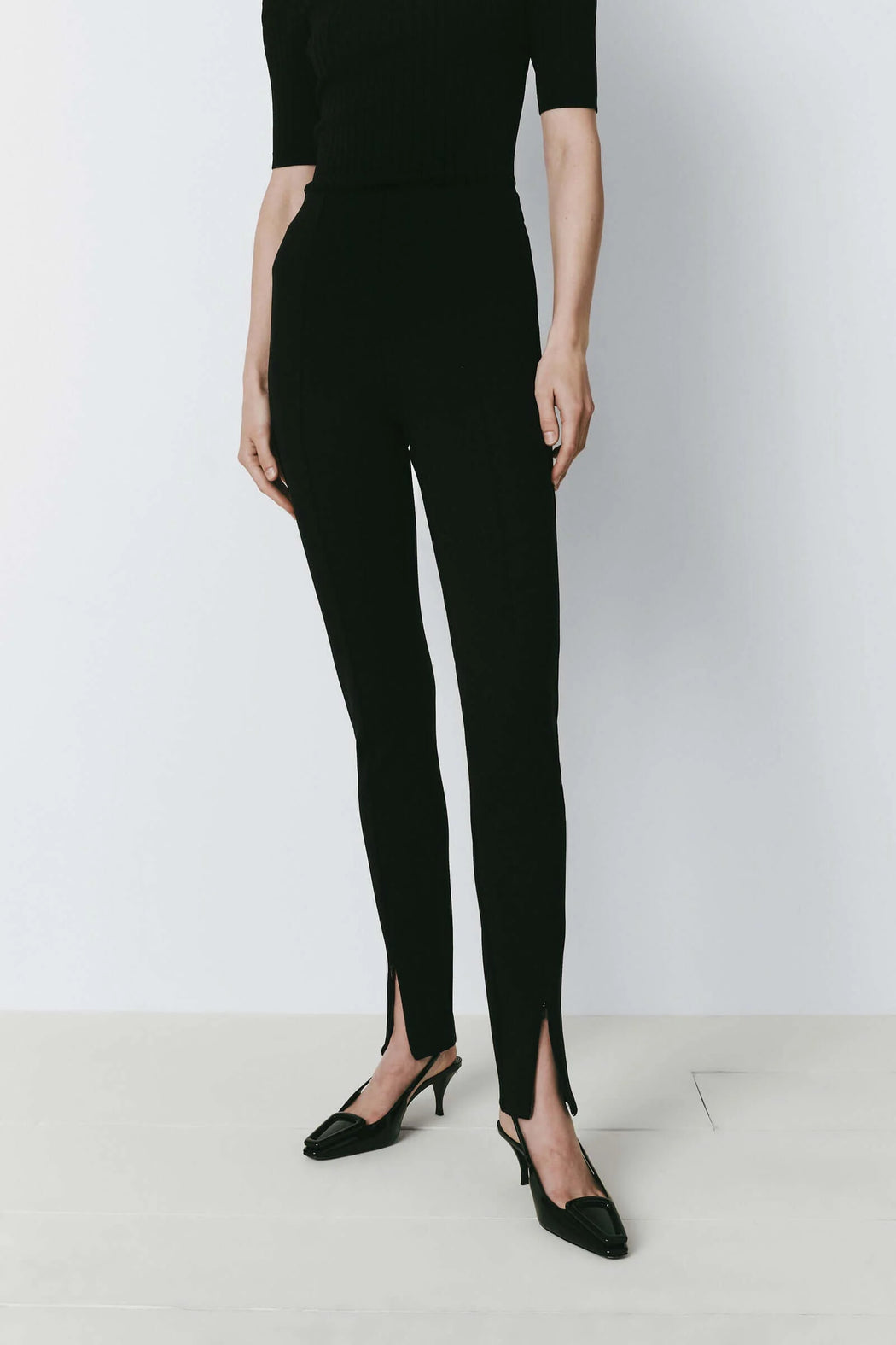 Rue Sophie :: Vitry Zipper Pant