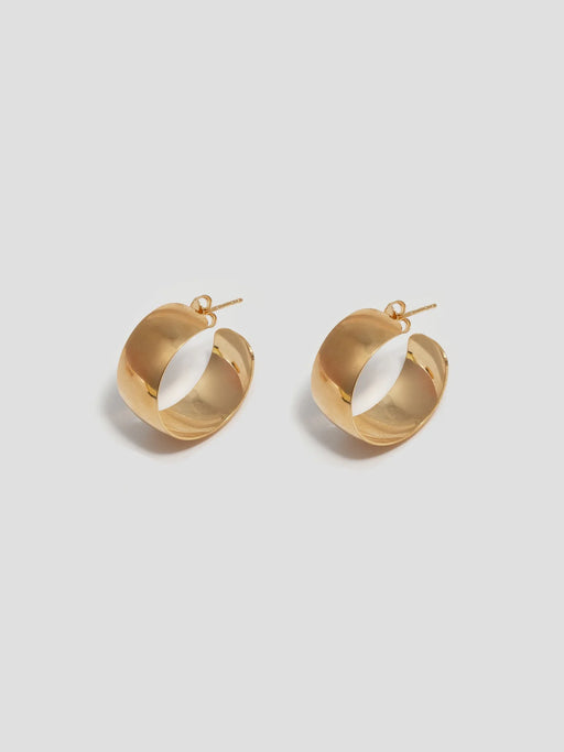 Loren Stewart :: Midi Dome Hoops