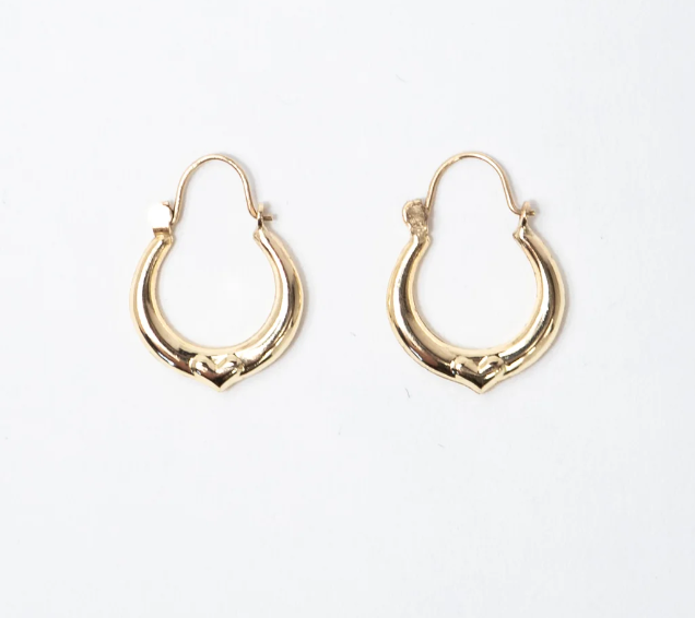 Loren Stewart :: Amore Hammock Hoops