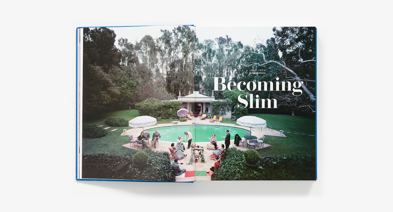 Slim Aarons :: The Essential Collection