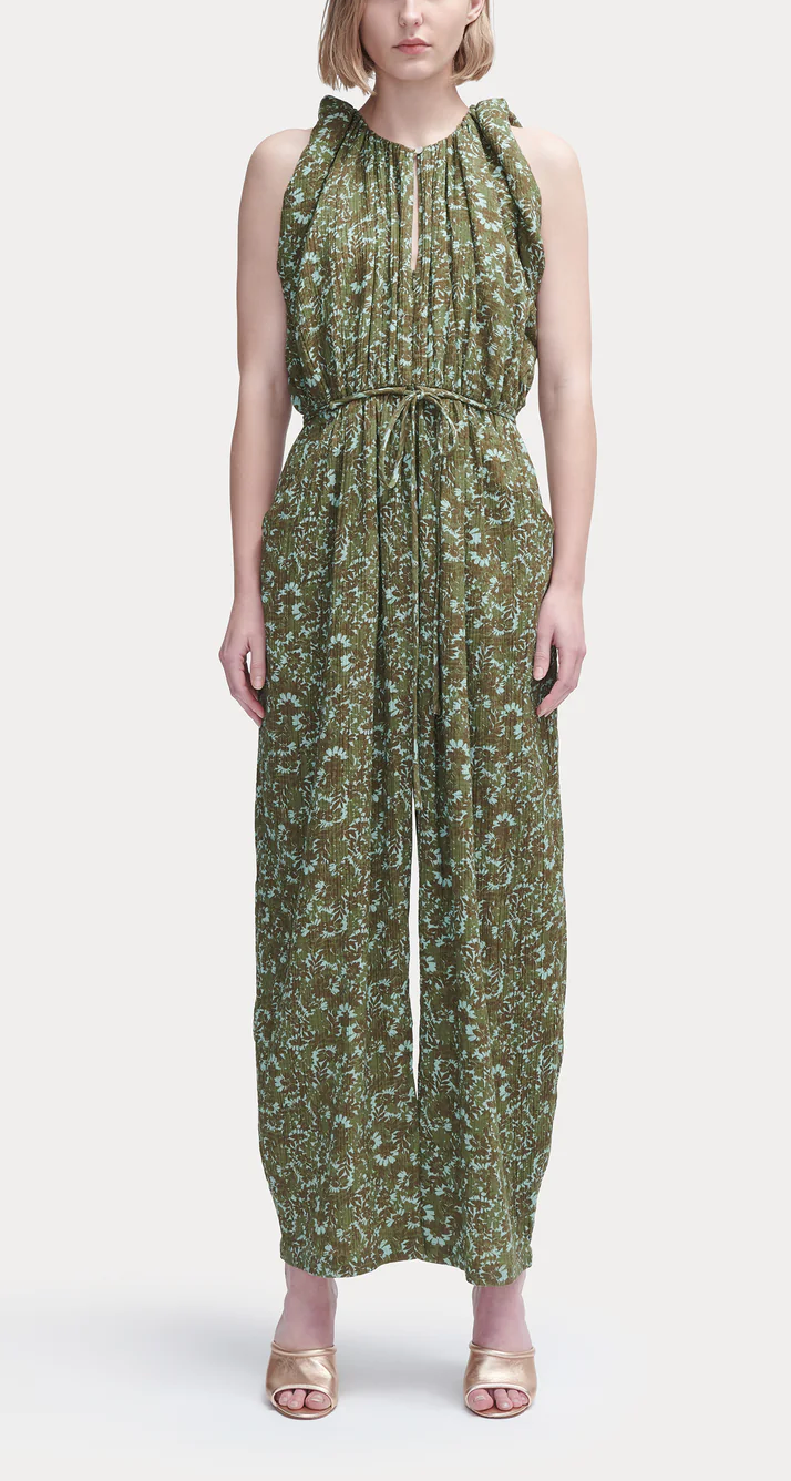 Rachel Comey :: Valencia Jumpsuit