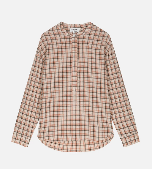 Chloe Stora :: Claudie Shirt