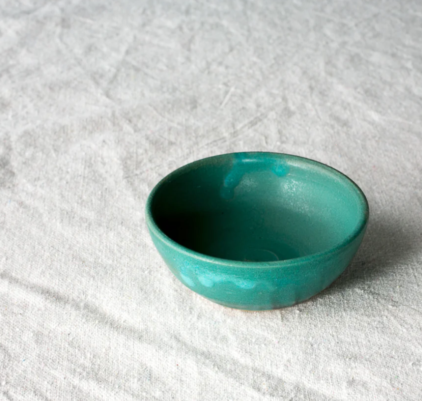 Settle Ceramics :: 3" Bowl