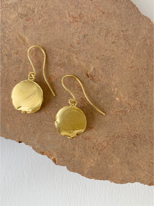 Mercurial Studio :: Dune Dangle Earrings