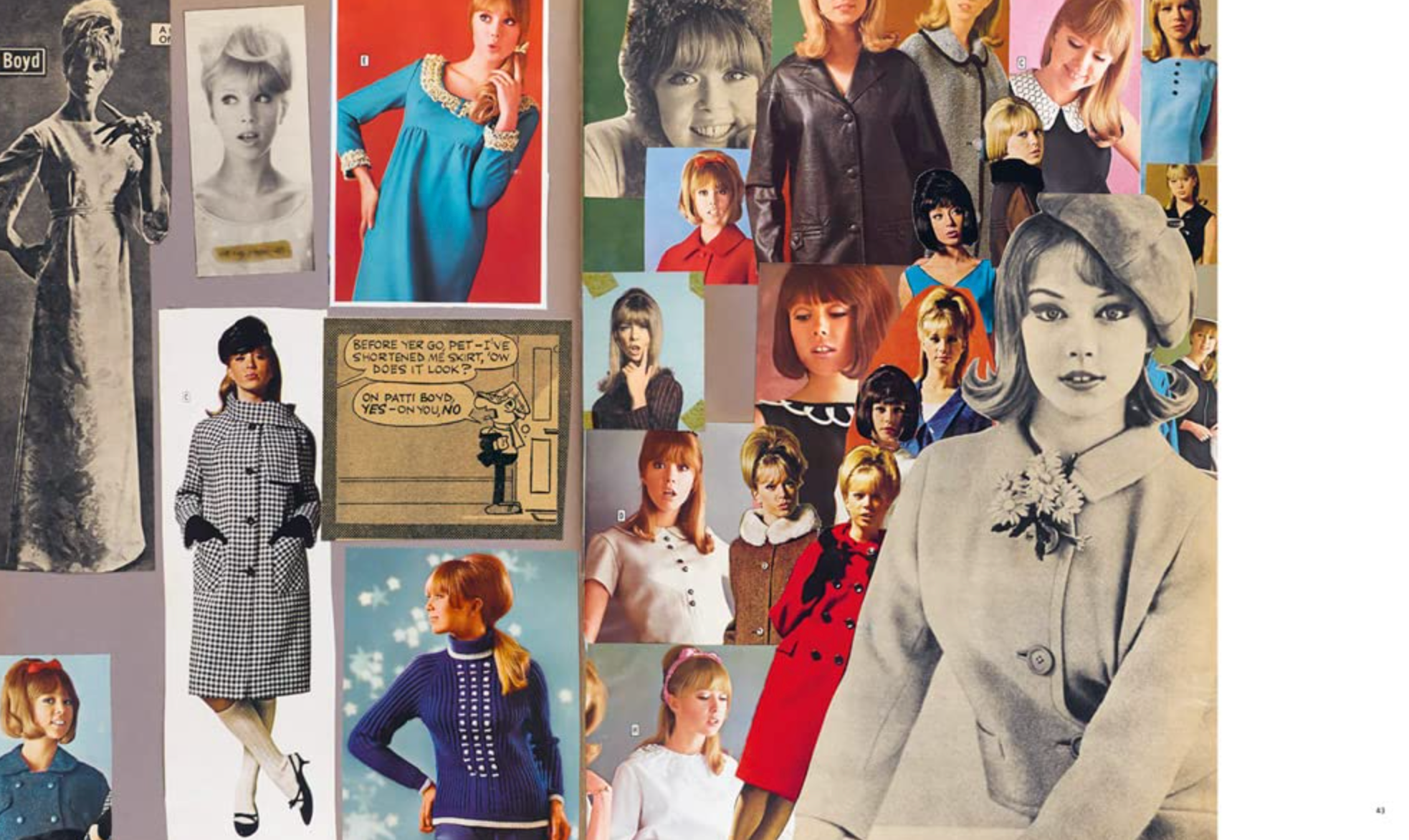 Patty Boyd: My Life in Pictures