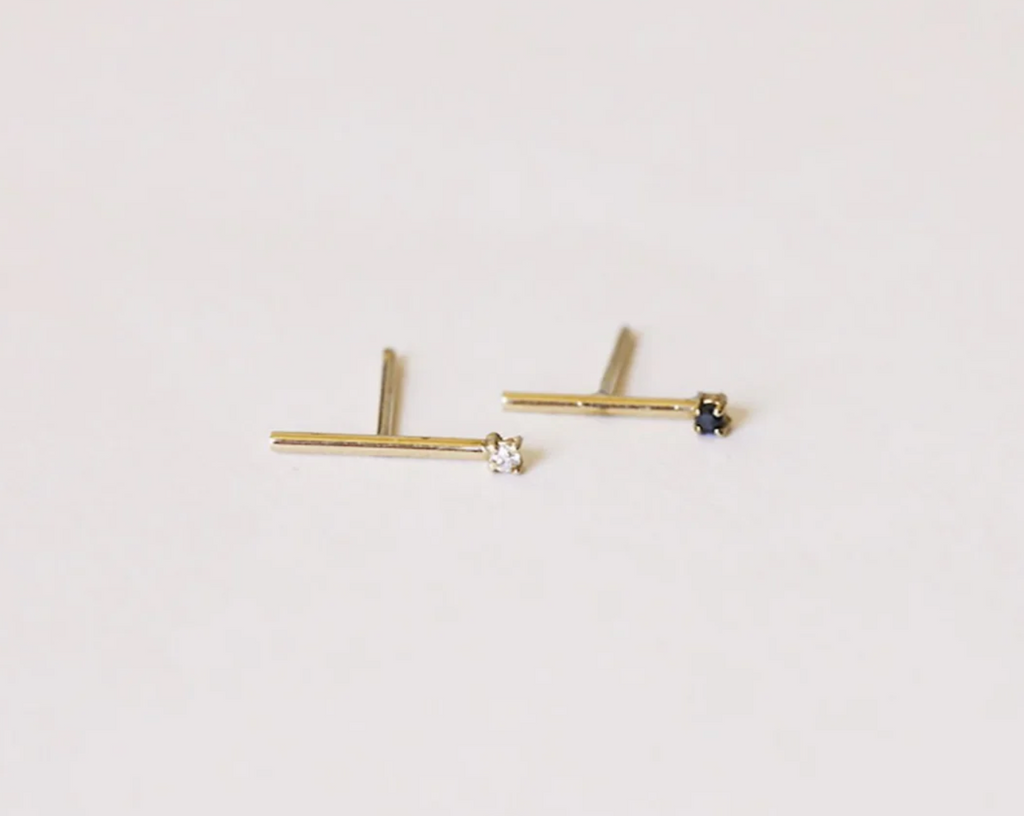 Gjenmi :: Matchstick Earring SINGLE