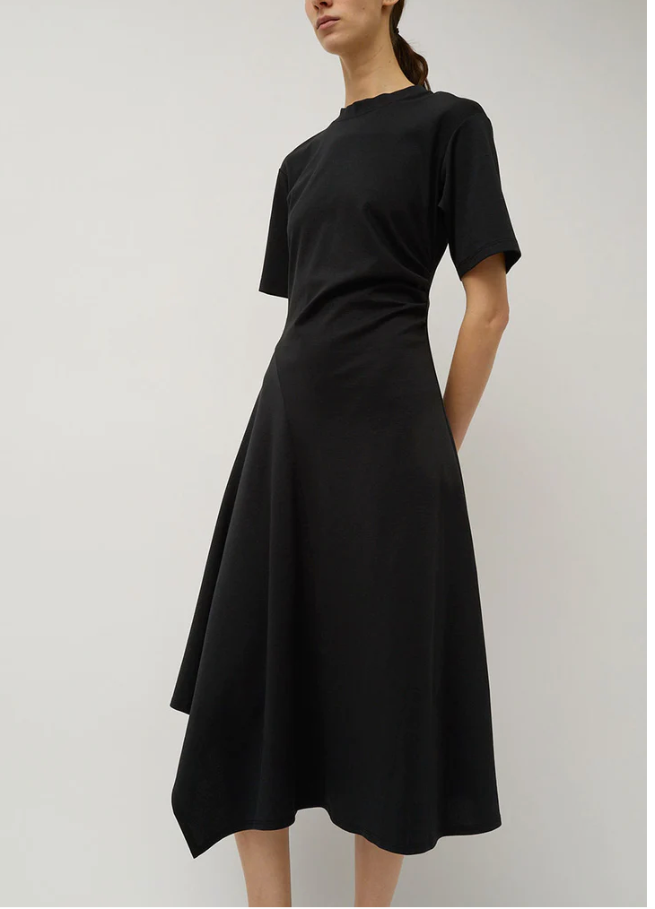 NO.6 :: Martine Dress