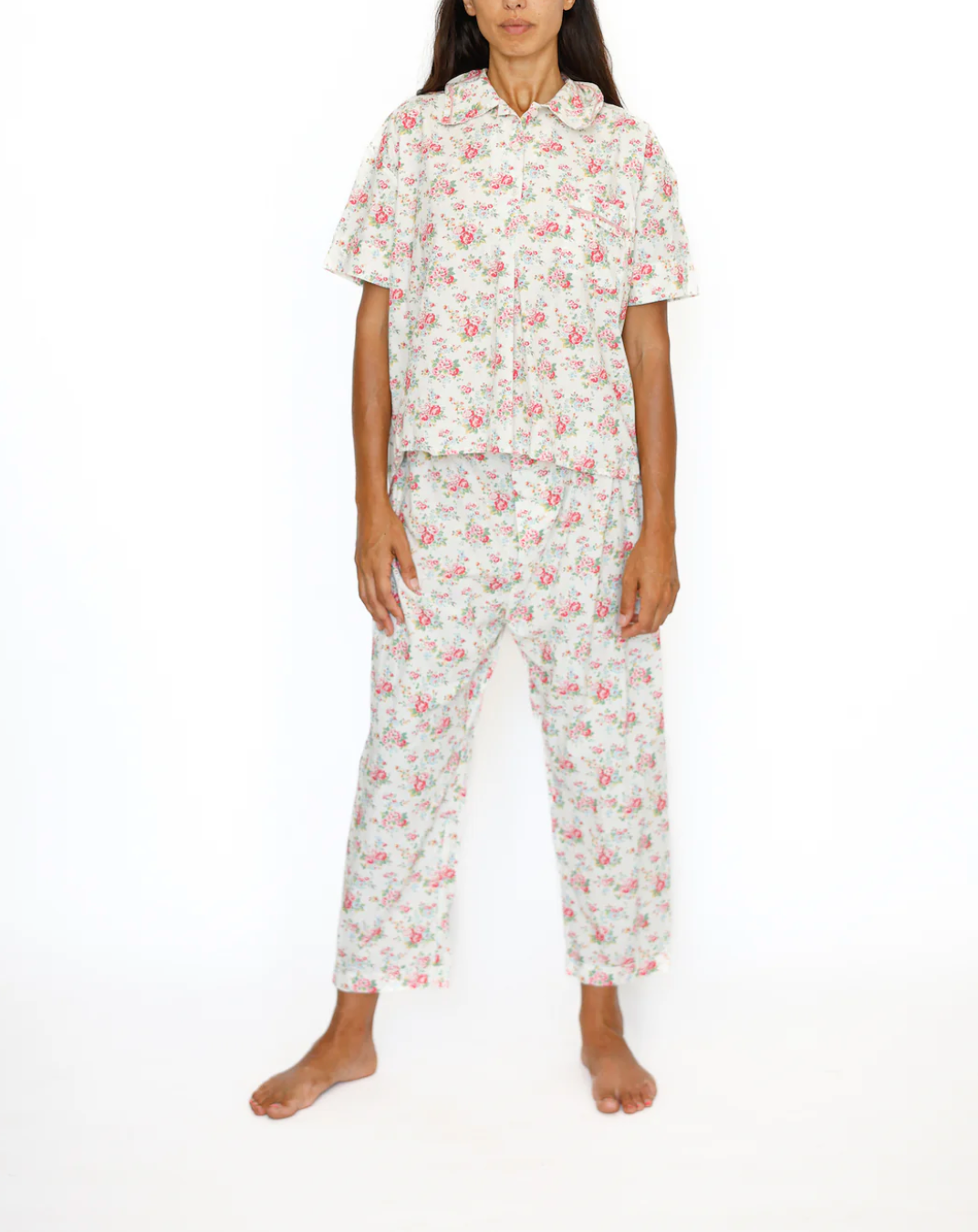 Domi :: PJ Pants