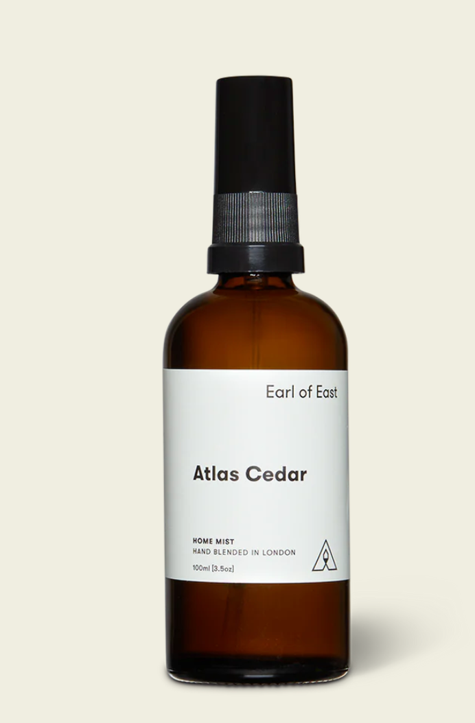 Earl of East :: Atlas Cedar Home Mist