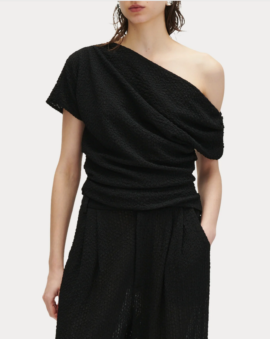 Rachel Comey :: Doria Top