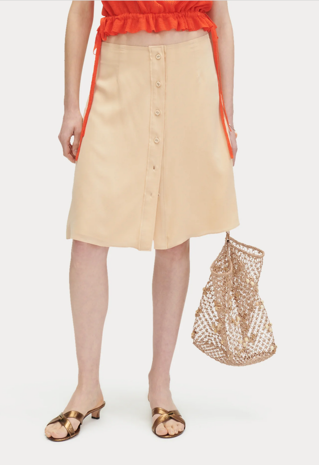 Rachel Comey :: Colonna Skirt