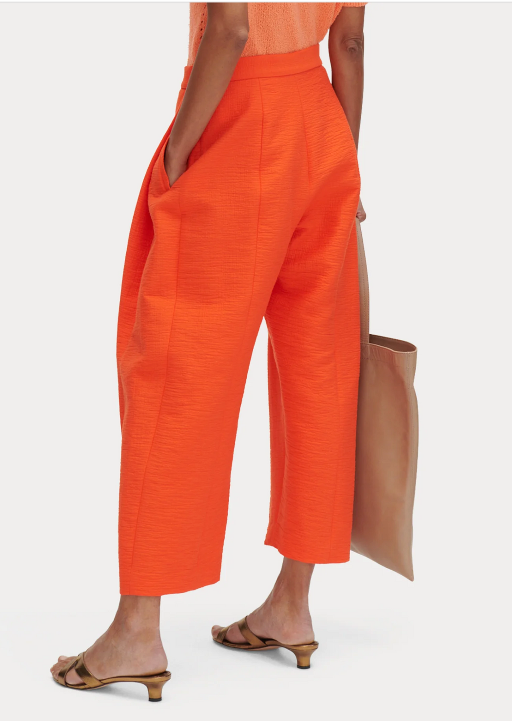 Rachel Comey :: Don Pant