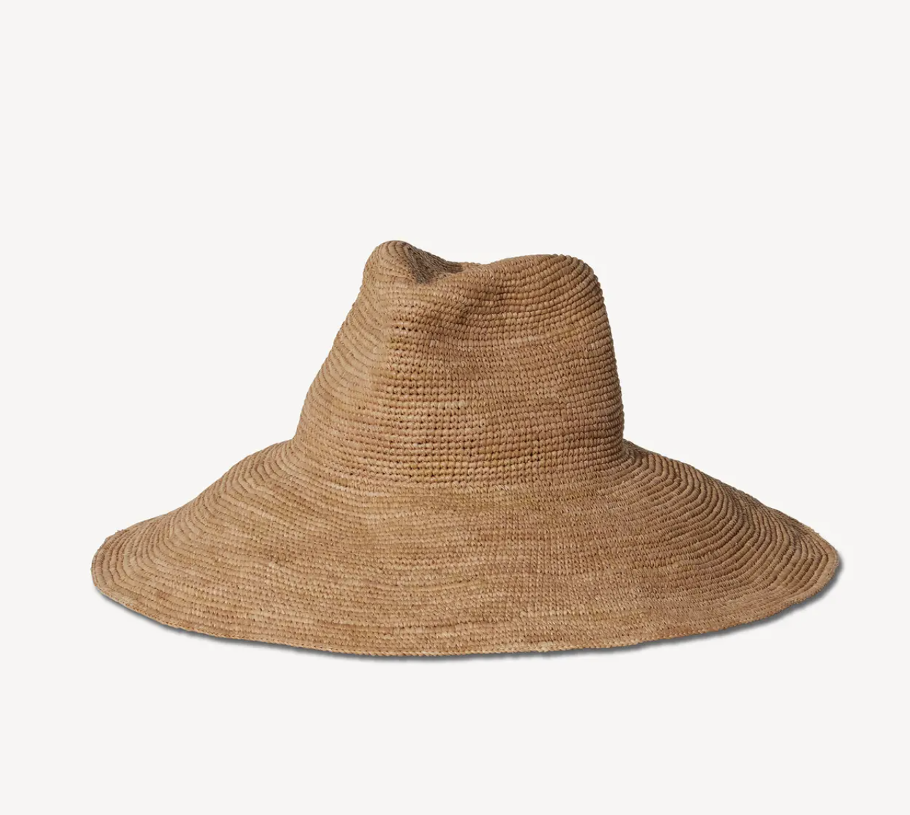 Janessa Leone :: Waverly Packable Hat