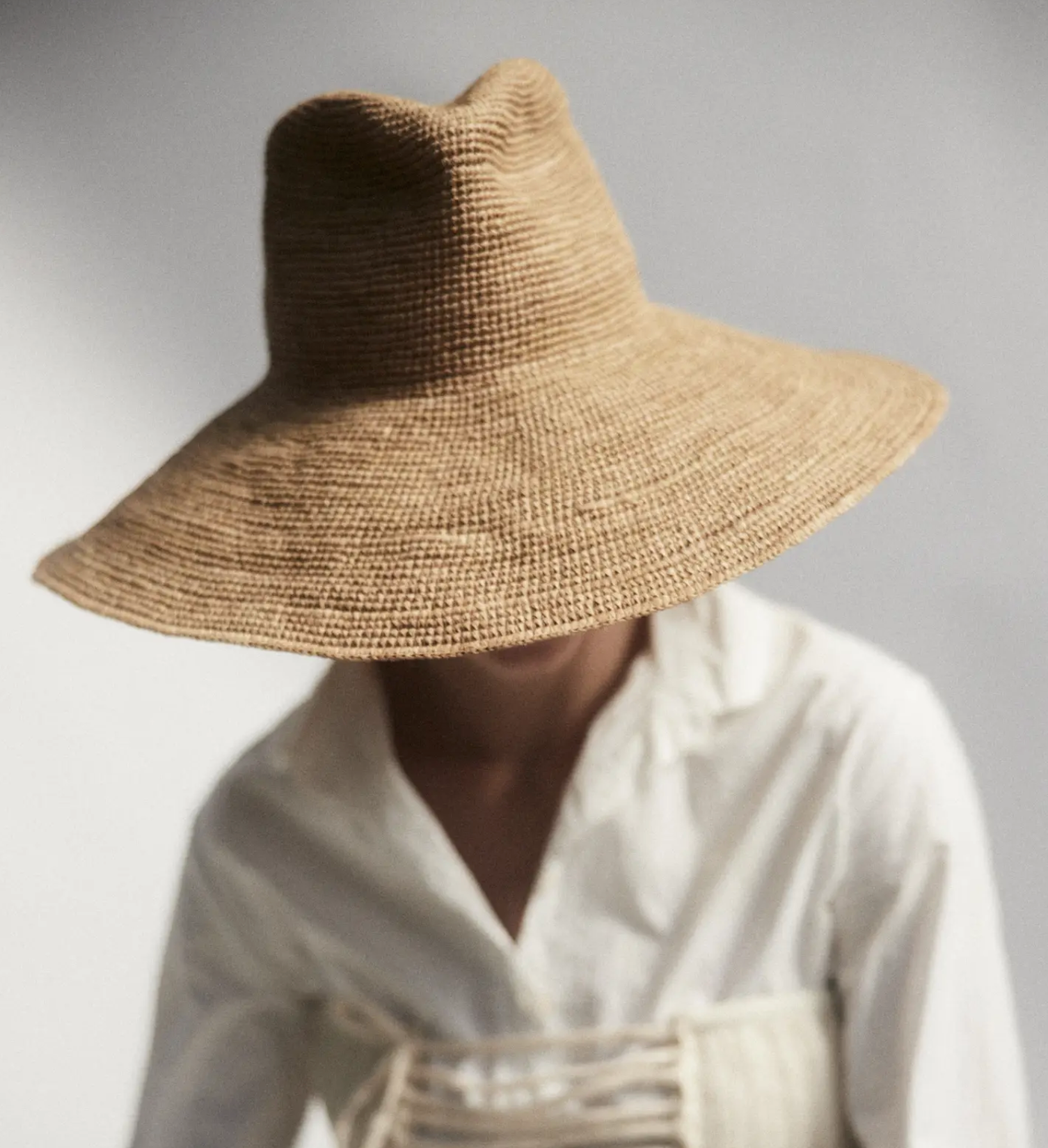 Janessa Leone :: Waverly Packable Hat