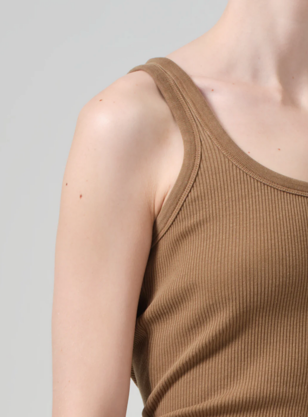 Citizens of Humanity :: Faye Tank (Organic Cotton)