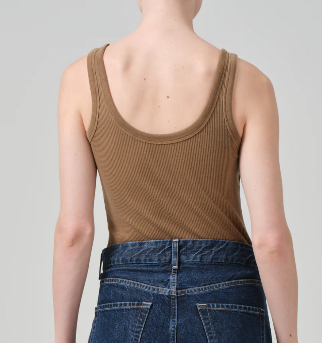 Citizens of Humanity :: Faye Tank (Organic Cotton)