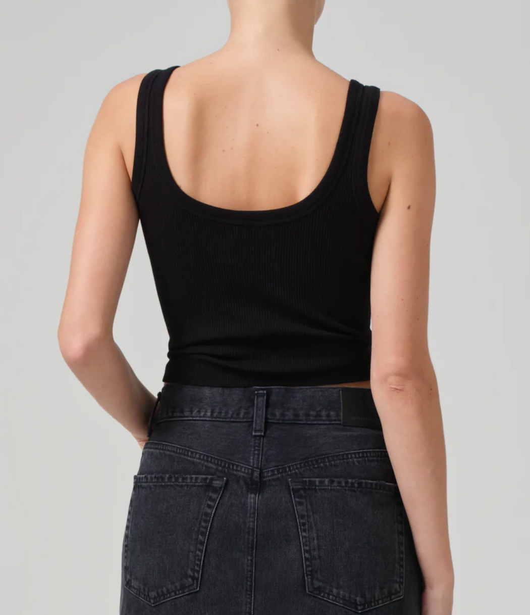 Citizens of Humanity :: Faye Tank (Organic Cotton)