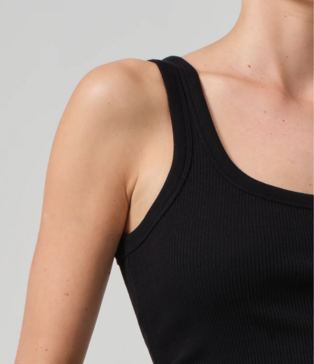 Citizens of Humanity :: Faye Tank (Organic Cotton)