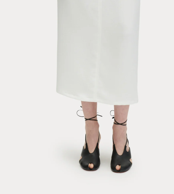 Rachel Comey :: Isan Peep Toe